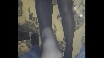 Probamos eso de los pies