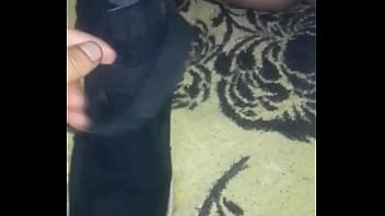 Probamos eso de los pies