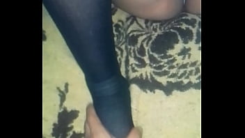 Probamos eso de los pies