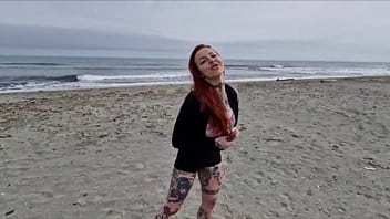 Enfin la vidéo de demain et prête attention une baise en pleine