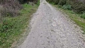 Enfin la vidéo de demain et prête attention une baise en pleine