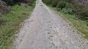 Enfin la vidéo de demain et prête attention une baise en pleine