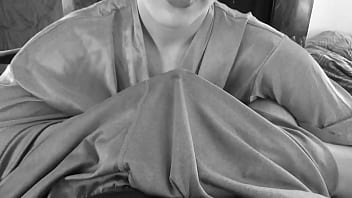 O canada blonde beauty eats ass & gets her tits & throat fucked