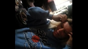 Some more cum for hazel