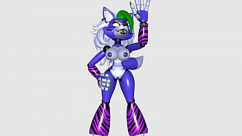 Roxy 3d nsfw test Roxy 3d nsfw test