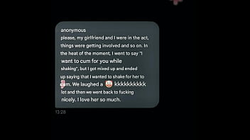 One follower shared how a simple late night call turned into something unforgettable #sultrycalls #sensualwhispers #steamyreads #secretstories #confessiontime