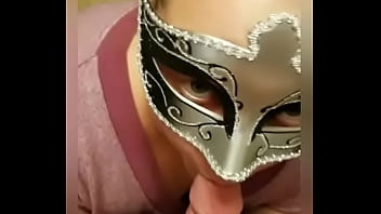 I love working that cock to get my protein shot p