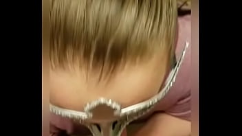 I love working that cock to get my protein shot p