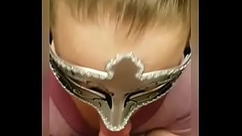 I love working that cock to get my protein shot p