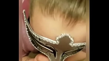 I love working that cock to get my protein shot p