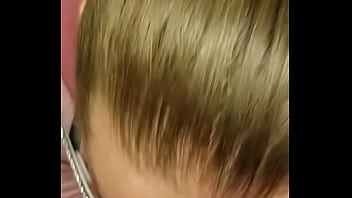 I love working that cock to get my protein shot p