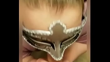 I love working that cock to get my protein shot p