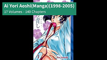 Vipernationtv Mh Uncut Episode 65 Ai Yori Aoshi thumbnail