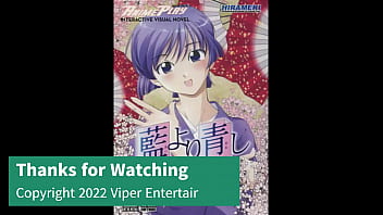 Vipernationtv mh uncut episode 65 ai yori aoshi