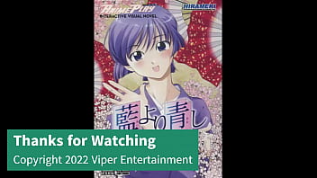 Vipernationtv Mh Uncut Episode 65 Ai Yori Aoshi thumbnail