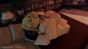 Giving evelyn the last of my cum until we are both drained pt 3