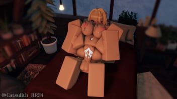 Giving evelyn the last of my cum until we are both drained pt 3