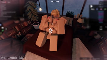 Giving evelyn the last of my cum until we are both drained pt 3