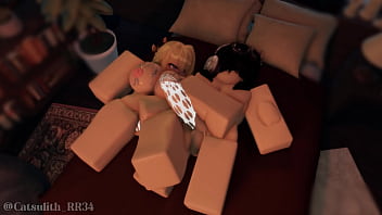 Giving evelyn the last of my cum until we are both drained pt 3