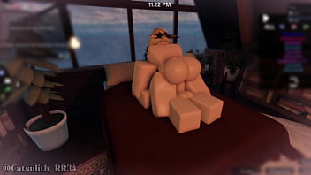 Giving evelyn the last of my cum until we are both drained pt 3