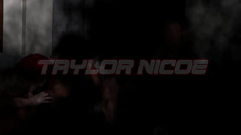 Double trouble helena price and taylor nicole