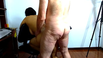 Preview of hot rhythmic sex with agarabas and olpr