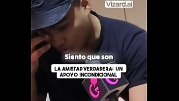 La amistad verdadera un apoyo incondicional #superacion #historia #vida #suspenso #rehabilitacion #elchicletv #chiclenoti La amistad verdadera un apoyo incondicional #superacion #historia #vida #suspenso #rehabilitacion #elchicletv #chiclenoti