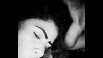 Estupenda chupada por parte de michelle r love