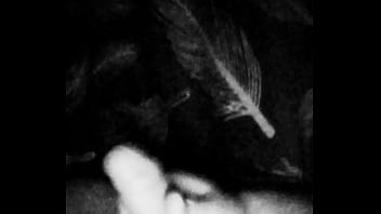 Estupenda chupada por parte de michelle r love