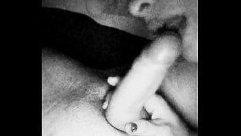 Estupenda chupada por parte de michelle r love