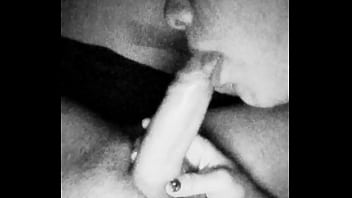 Estupenda chupada por parte de michelle r love