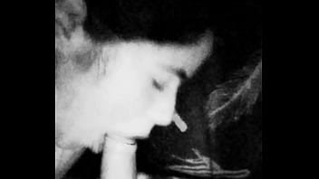 Estupenda chupada por parte de michelle r love