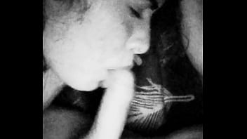 Estupenda chupada por parte de michelle r love