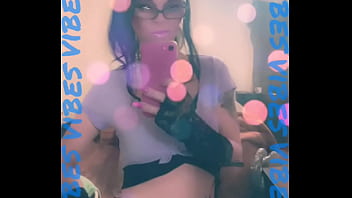 Izzy loves to tease a little