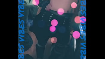 Izzy loves to tease a little