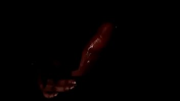 Getting a blowjob by my fiance