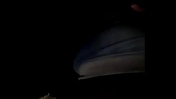 Getting a blowjob by my fiance