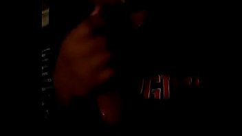 Getting a blowjob by my fiance