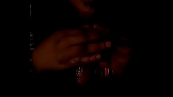 Getting a blowjob by my fiance