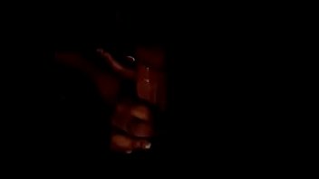 Getting a blowjob by my fiance