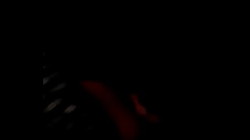 Getting a blowjob by my fiance