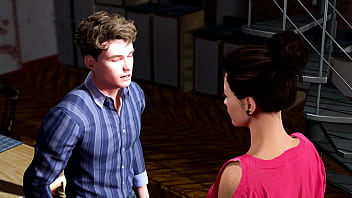 Musik luv the wizard's lover episode 1 hot for teacher nsfw