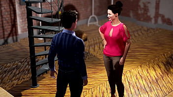 Musik luv the wizard's lover episode 1 hot for teacher nsfw