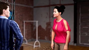 Musik luv the wizard's lover episode 1 hot for teacher nsfw