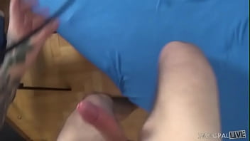 Gina gerson's pov fucking