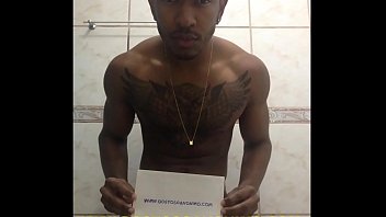 Seguidor Do Twitter Moreno Pauzudo Gostoso thumbnail