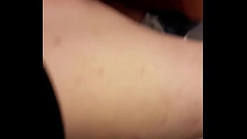 Getting head from my better half