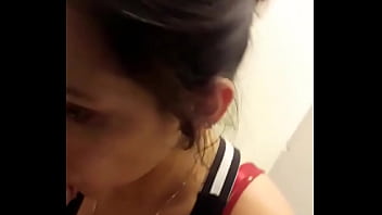 Getting head from my better half