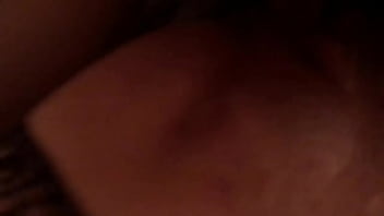 Fucking my girl hard