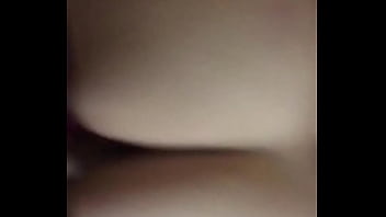 Perrito style a mi mujer rico culo